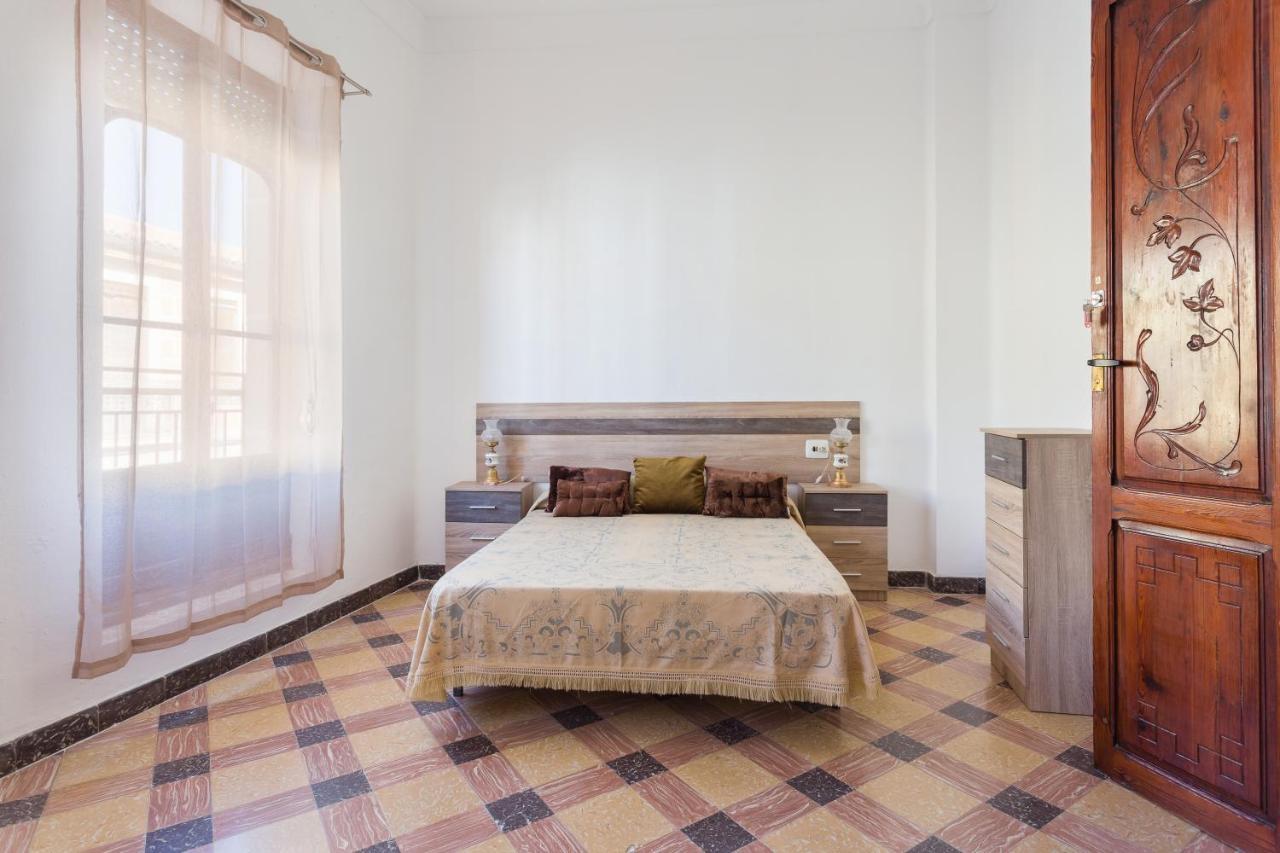 Villa La Matea à Llaurí Extérieur photo