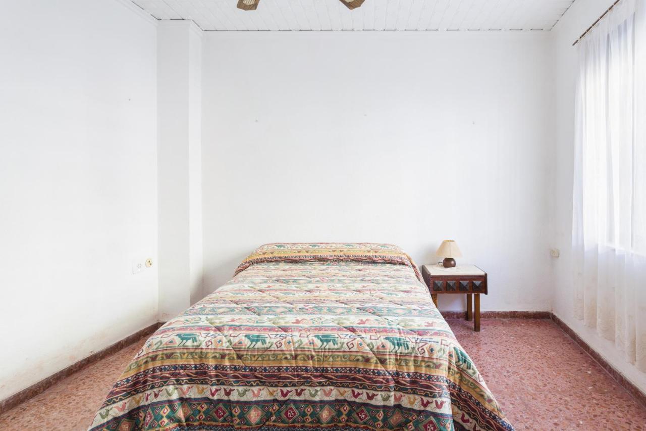 Villa La Matea à Llaurí Extérieur photo