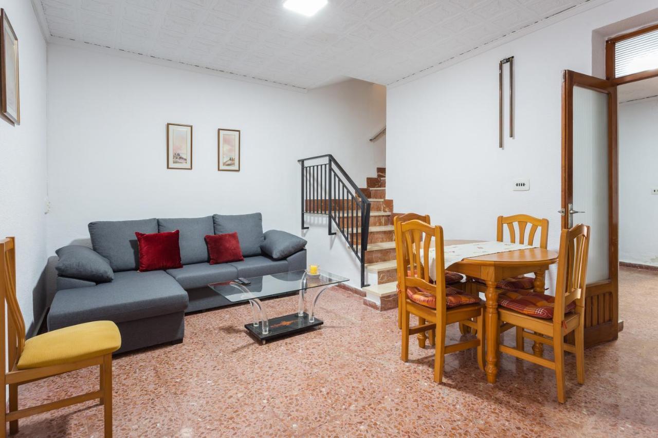 Villa La Matea à Llaurí Extérieur photo