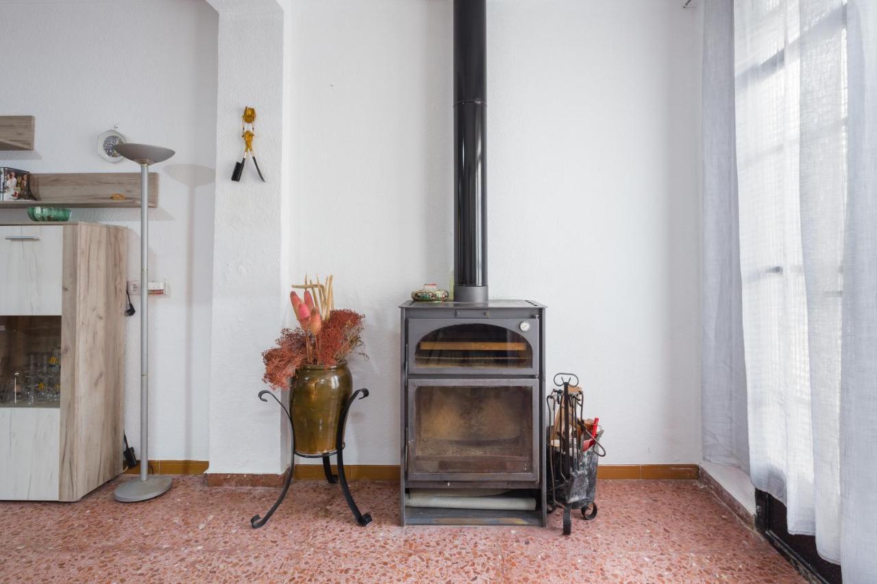 Villa La Matea à Llaurí Extérieur photo