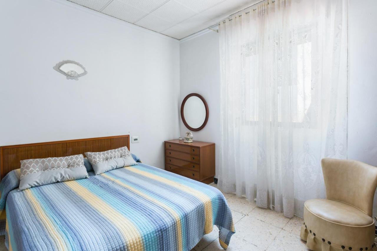Villa La Matea à Llaurí Extérieur photo